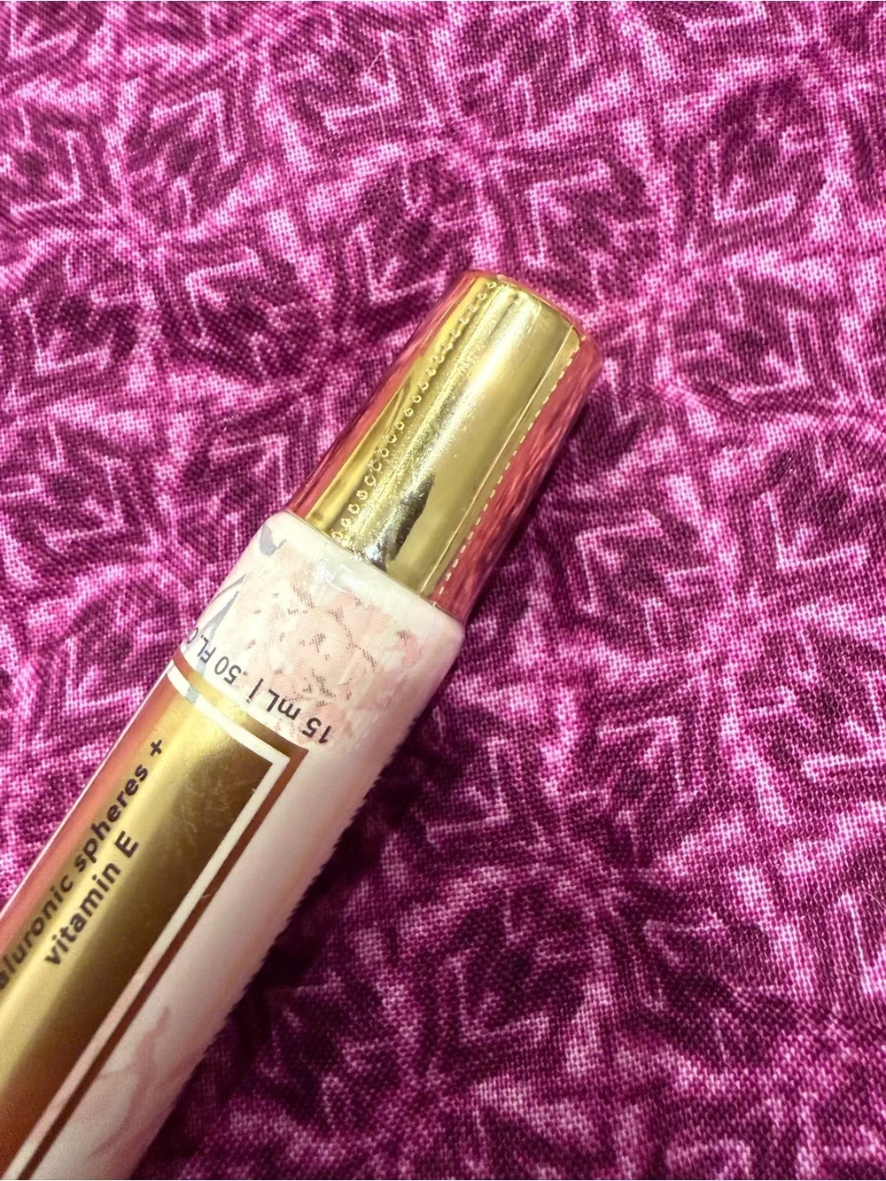 *NEW*.50oz*Nakery Beauty * Lip Treatment